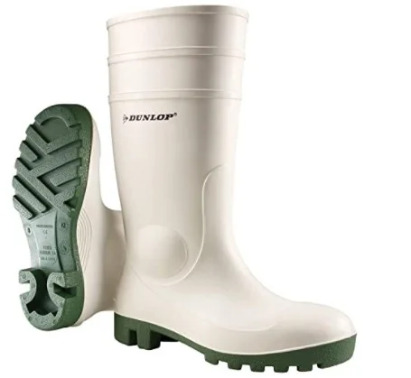 Bottes de sécurité Dunlop Protomastor