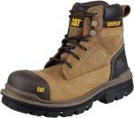 Chaussure de sécurité Gravel 6 S3 Caterpillar Footwear P717676