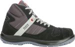 Chaussure de sécurité montante WüRTH MODYF Stretch X S3 SRC 
