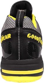 Chaussures de sécurité lègères Goodyear GYSHU1502 S1P HRO
