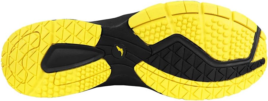 Semelle de Baskets de sécurité antistatique Goodyear GYSHU1502 S1P HRO